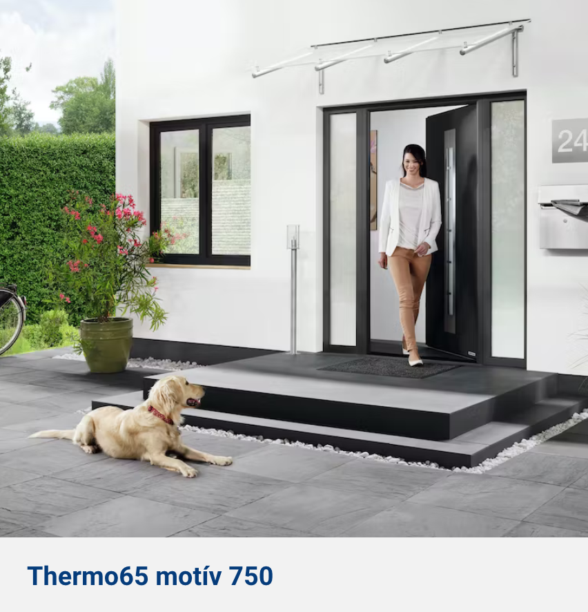 Thermo65 - ParkettWorld